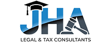 Jha Legal & Tax Consultants | Expert Legal, Tax & Compliance Solutions